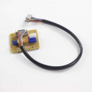 6871A00092B LG Power Control Board (PCB Assembly)