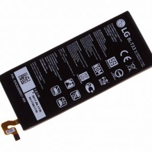 EAC63518401 LG Lithium Rechargeable Battery