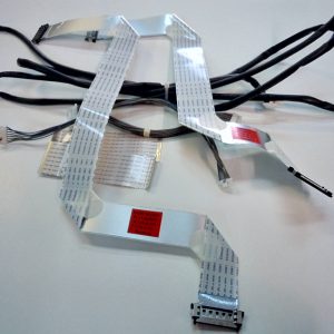 EAD61652507 LG FFC Ribbon / Flex Cable