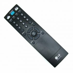 AKB33871403 LG Remote Control