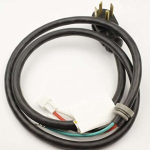 6411EL1001B LG Dryer Power Cord Assembly