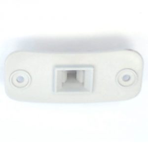 4027EL1001B LG Locker Assembly