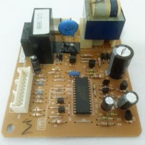 6871JB1115A LG Refrigerator PCB Assembly, Main