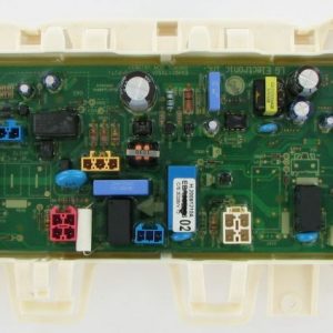 LG EBR62707602 PCB ASSEMBLY,MAIN