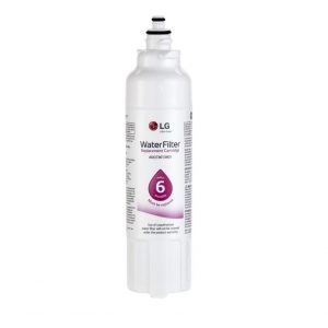 ADQ73613401 LG Water Filter (LT800P)