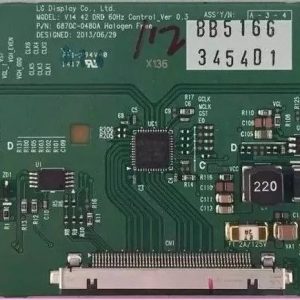 EAT62473501 LG Time Control