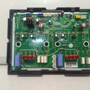 EBR34853102 LG Fan PCB Assembly