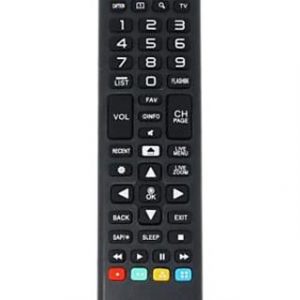 AKB74915369 LG Remote Control