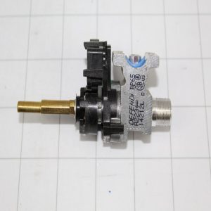 Dacor 103688-10 VALVE SNGL,ALUM,NG 9.5K/2K