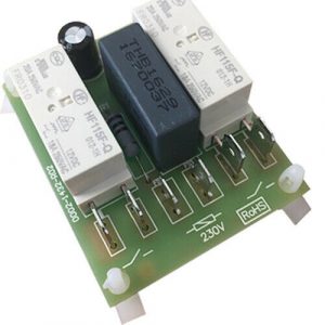 Whirlpool WPW10177195 CNTRL-ELEC