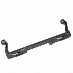 4026W2A015A LG Microwave Oven Door Latch Locker Housing Assembly