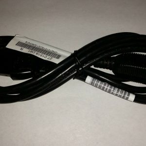 EAD36401701 LG Power Cord