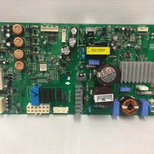 LG EBR78940602 PCB ASSEMBLY,MAIN