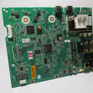 EBR74408601 LG Power Control Board (PCB Assembly)