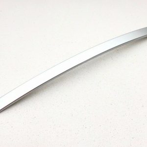 AED37082994 LG Refrigerator Door Handle, Stainless Steel