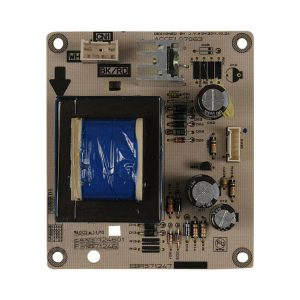 EBR78931702 LG Range PCB Assembly,System