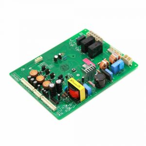 EBR41956401 LG Power Control Board (PCB Assembly)