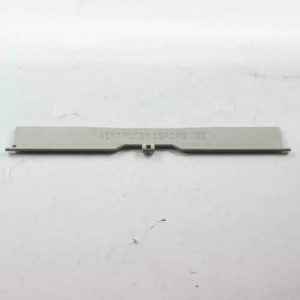 3550EL2004B LG Dryer Lint Screen Guide Filter Cover