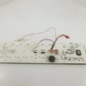 EBR35287601 LG Display Power Control Board (PCB Assembly)