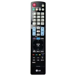 AKB72914052 LG Remote Control