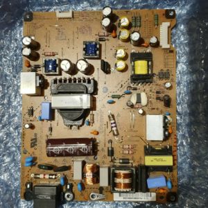 EAY64529301 LG Power Supply Board Assembly