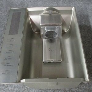 ACQ75432155 LG Display Cover Assembly