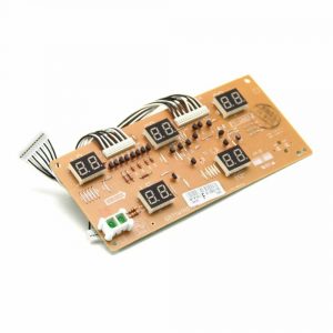 6871W1N010F LG Range PCB Assembly,Sub