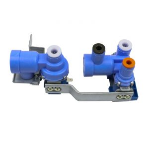 5221JA2008G LG Refrigerator Water Inlet Valve Assembly
