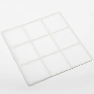 5231A20004A LG Air Conditioner Filter Assembly, Air Cleaner