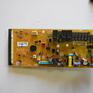 LG EBR80969635 PCB ASSEMBLY,MAIN