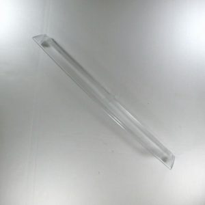 ACW74118101 LG Refrigerator Decor Assembly, Cover Tray