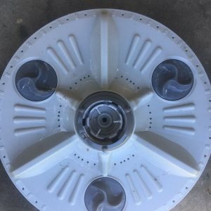 LG 5845FA1829B PULSATOR ASSEMBLY