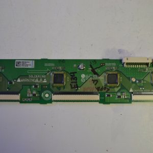 EBR75516701 LG Hand Insert PCB Assembly