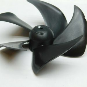 MDG63082802 LG Propeller Fan