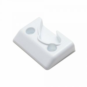 MEG61899901 LG Refrigerator Door Bracket (Door Closure Part)