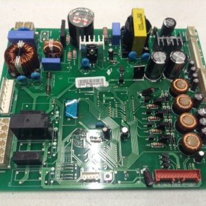 LG EBR65002718 PCB ASSEMBLY,MAIN