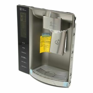 ACQ75432156 LG Display Cover Assembly