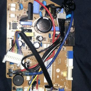 EBR71383316 LG Power Control Board (PCB Assembly)