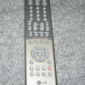 6710900004D LG Remote Control