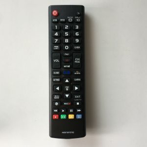 AKB74475401 LG Smart HDTV LED Remote Control