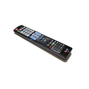 AGF76578708 LG Remote Control