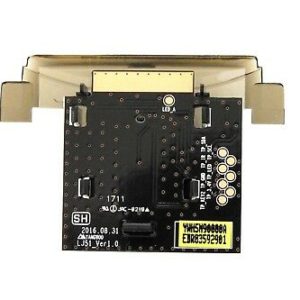 EBR83592901 LG IR Key PCB Assembly