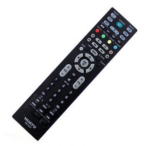 MKJ32022804 LG Remote Control
