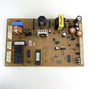 LG 6871JB1375D PCB ASSEMBLY,MAIN