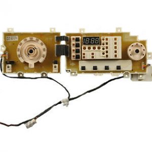 EBR50559203 LG Dryer Electronic User Control Board PCB Assembly Display
