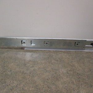 4932JA1009B LG Refrigerator Rail Connector