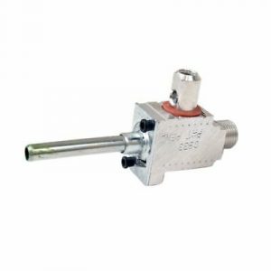 LG EBZ60711402 VALVE ASSEMBLY,PART