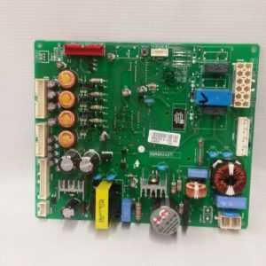 LG EBR65002709 PCB ASSEMBLY,MAIN