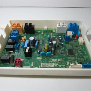 EBR73625905 LG Dryer Main Control Board (PCB Assembly)