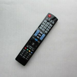 AKB69680427 LG Remote Control